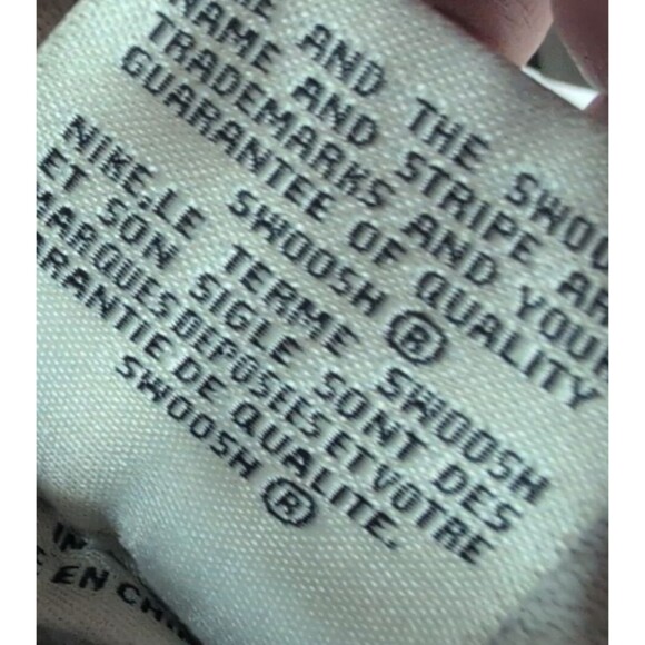 Nike By You ID Air Force 1 Sail Sneakers DN4164-991 Men's Shoes Size 11 - Picture 12 of 12